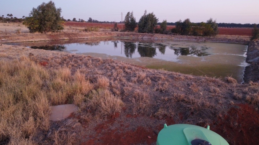  Bedroom Property for Sale in Jan Kempdorp Rural Northern Cape
